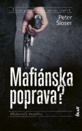 Mafiánska poprava?