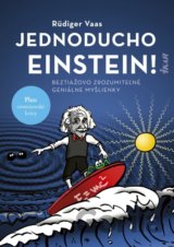 Jednoducho Einstein!