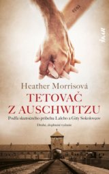 Tetovač z Auschwitzu