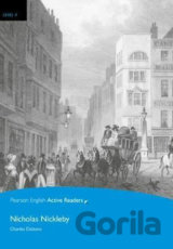 Nicholas Nickleby