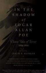 In the Shadow of Edgar Allan Poe