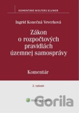 Zákon o rozpočtových pravidlách územnej samosprávy