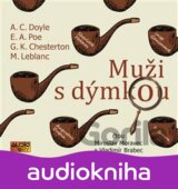 Muži s dýmkou