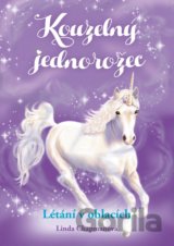 Kouzelný jednorožec: Létání v oblacích