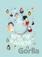 Kapky na kameni