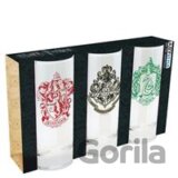 Pohár Harry Potter set