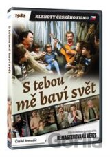 S tebou mě baví svět