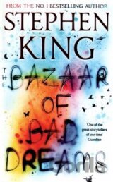 The Bazaar of Bad Dreams