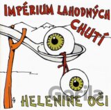 Heľenine Oči: Impérium Lahodných Chutí