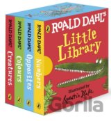 Roald Dahls Little Library