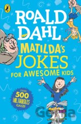 Matildas Jokes For Awesome Kids