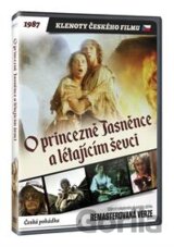 O princezně Jasněnce a létajícím ševci