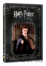 Harry Potter a Fénixův řád