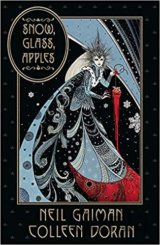 Snow, Glass, Apples