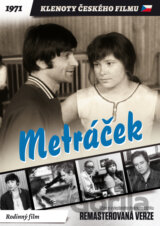 Metráček