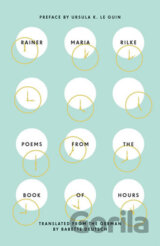 Poems from the Book of Hours