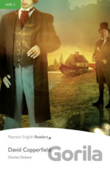 David Copperfield