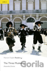 The Three Musketeers