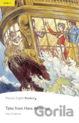 Tales from Hans Andersen