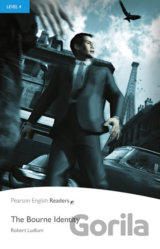 The Bourne Identity