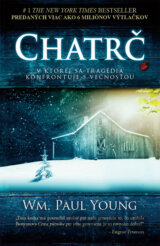Chatrč