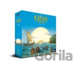 Catan - Námořníci