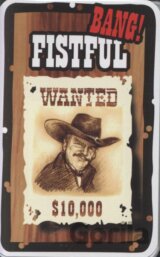 Bang! - Fistful