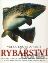 Velká encyklopedie rybářství