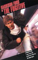 Uprchlík (Warner Bestsellery)