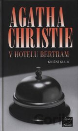 V hotelu Bertram