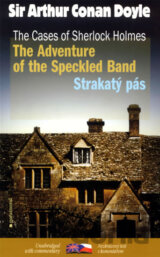 The Adventure of the Speckled Band / Strakatý pás