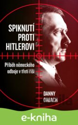Spiknutí proti Hitlerovi