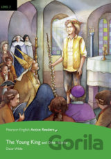 The Young King and Other Stories