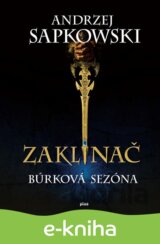 Zaklínač: Búrková sezóna