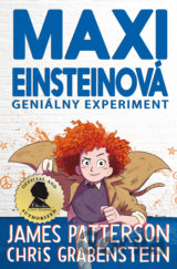 Maxi Einsteinová: Geniálny experiment