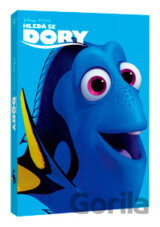 Hledá se Dory