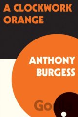 A Clockwork Orange