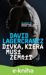 Dívka, která musí zemřít