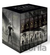 The Mortal Instruments Boxed Set