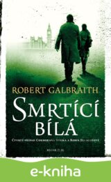 Smrtící bílá