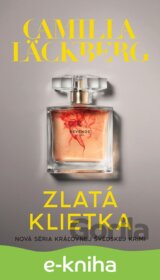 Zlatá klietka