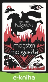 Majster a Margaréta