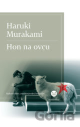 Hon na ovcu