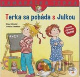Terka sa poháda s Julkou