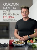 Moje dokonalá fit jídla