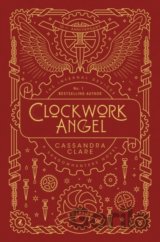 Clockwork Angel