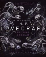The New Annotated H.P. Lovecraft