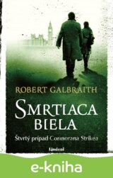Smrtiaca biela