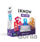 iKNOW Hit list