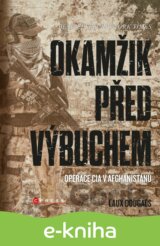 Okamžik před výbuchem